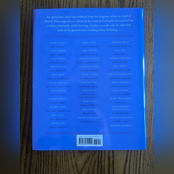 Cook book - Picture 5 of 7